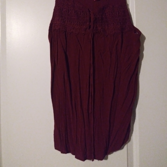 NoBoundaries Tank Top XXL - Picture 2 of 3